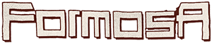 Formosa Band - Formosaband - Essener Hardrocktrio - Formosa Hardrock Musikgruppe - Danger Zone - Logo Musik