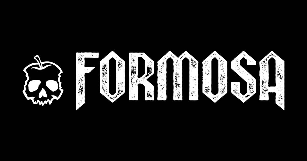Startseite - Formosa